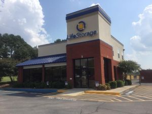 Photo of Life Storage - Huntsville - Highway 72 West