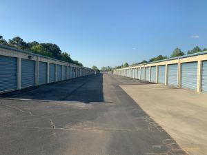 Photo of Life Storage - Madison - Highway 72 West