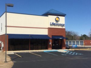 Photo of Life Storage - Madison - Highway 72 West