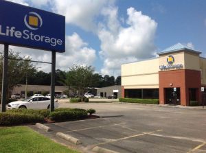 Photo of Life Storage - Foley - 7775 State Highway 59