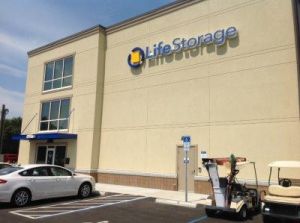 Photo of Life Storage - Pensacola - West Nine Mile Road