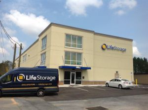 Photo of Life Storage - Pensacola - West Nine Mile Road