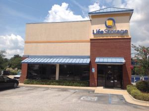 Photo of Life Storage - Auburn - South College Street