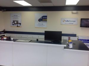 Photo of Life Storage - Pensacola - West Highway 98