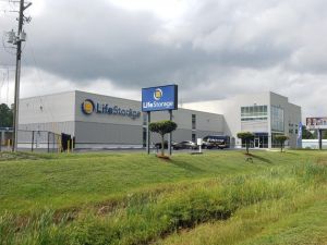 Photo of Life Storage - Pensacola - West Highway 98