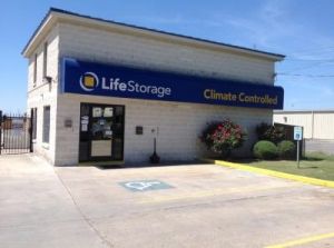Photo of Life Storage - San Antonio - North Foster Road