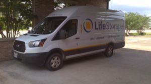 Photo of Life Storage - Beaumont - South Major Drive
