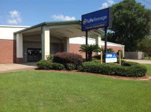Photo of Life Storage - Foley - 7905 State Highway 59