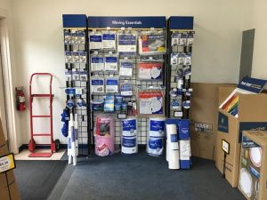 Photo of Life Storage - Cincinnati - Robertson Avenue