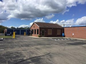 Photo of Life Storage - Cincinnati - Robertson Avenue