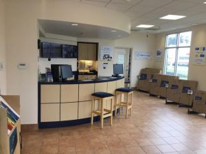 Photo of Life Storage - Midlothian - Bailey Bridge Road