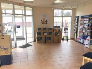Photo of Life Storage - Midlothian - Bailey Bridge Road