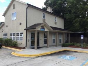 Photo of Life Storage - Tampa - West Hillsborough Avenue
