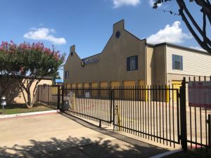 Photo of Life Storage - Dallas - Montfort Drive