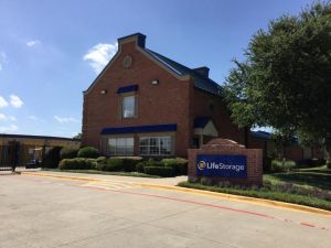 Photo of Life Storage - Garland - North Shiloh Road