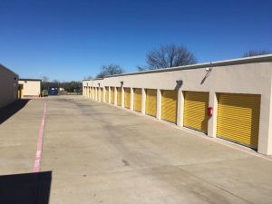 Photo of Life Storage - Garland - North Shiloh Road