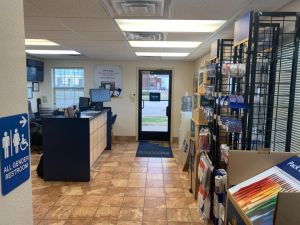 Photo of Life Storage - Garland - North Shiloh Road