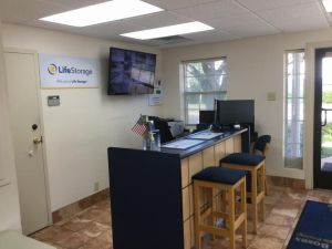 Photo of Life Storage - Dallas - Milton Street