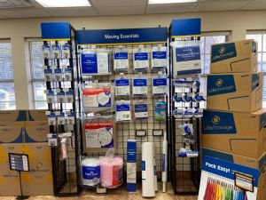Photo of Life Storage - Dallas - Milton Street