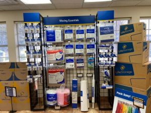Photo of Life Storage - Dallas - Milton Street