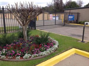 Photo of Life Storage - Houston - Long Point Road