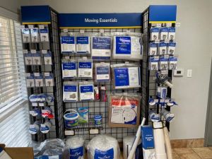 Photo of Life Storage - Houston - Long Point Road