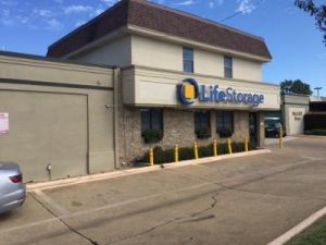 Photo of Life Storage - Dallas - South Buckner Boulevard