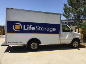 Photo of Life Storage - Lakewood - West Arizona Avenue