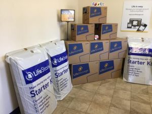 Photo of Life Storage - Lakewood - Kipling Street