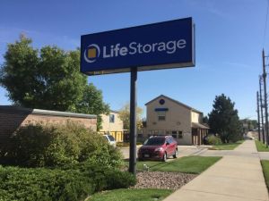 Photo of Life Storage - Lakewood - Kipling Street