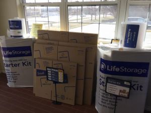 Photo of Life Storage - Arvada - Sheridan Blvd