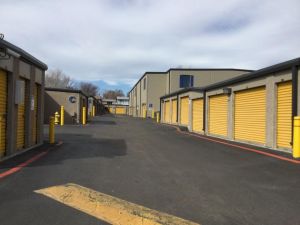 Photo of Life Storage - Arvada - Sheridan Blvd