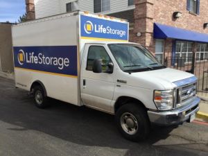 Photo of Life Storage - Arvada - Sheridan Blvd