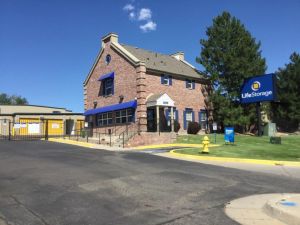 Photo of Life Storage - Arvada - Sheridan Blvd