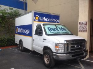 Photo of Life Storage - Miami - Southwest 28th Lane