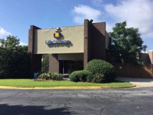 Photo of Life Storage - Decatur - Candler Road