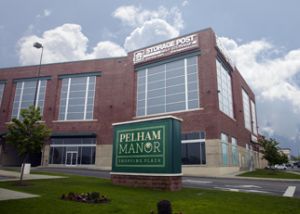 Photo of Storage Post Pelham