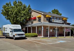 Photo of Storage Choice - Mira Vista