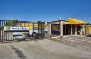Photo of Storage Choice - Arlington
