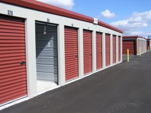 Photo of Ample Storage
