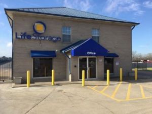 Photo of Life Storage - Round Rock - South AW Grimes Boulevard