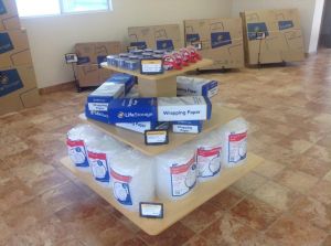 Photo of Life Storage - Round Rock - South AW Grimes Boulevard
