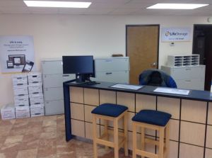 Photo of Life Storage - Round Rock - South AW Grimes Boulevard