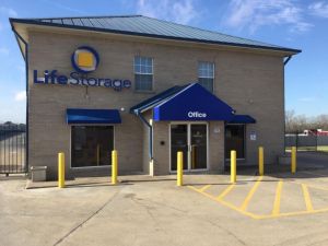 Photo of Life Storage - Round Rock - South AW Grimes Boulevard