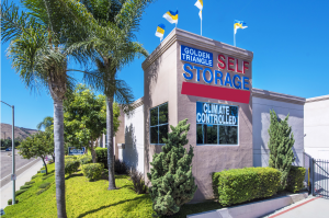 Photo of Golden Triangle Self Storage