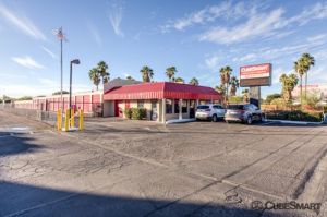 Photo of CubeSmart Self Storage - Tucson - 3899 N Oracle Rd
