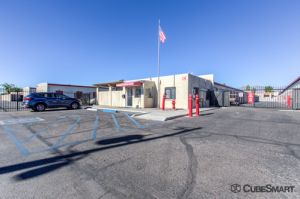 Photo of CubeSmart Self Storage - Tucson - 975 S Prudence Rd