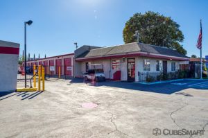 Photo of CubeSmart Self Storage - Sacramento - 2620 Florin Rd