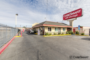 Photo of CubeSmart Self Storage - Sacramento - 7245 55th St