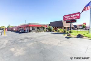 Photo of CubeSmart Self Storage - North Highlands